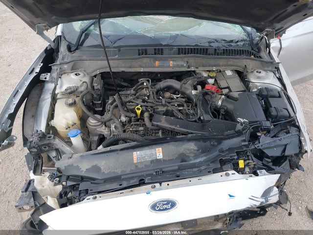 2019 FORD FUSION 3FA6P0HD8KR249653 Photo 9