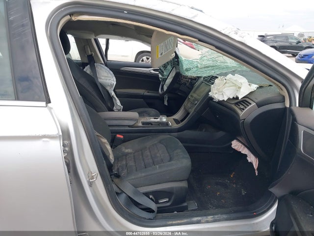 2019 FORD FUSION 3FA6P0HD8KR249653 Photo 4