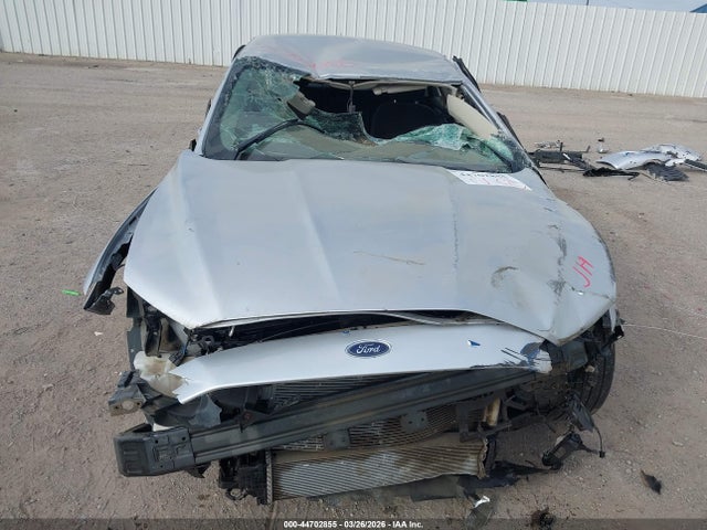 2019 FORD FUSION 3FA6P0HD8KR249653 Photo 5