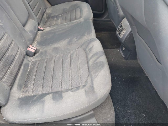 2019 FORD FUSION 3FA6P0HD8KR249653 Photo 7