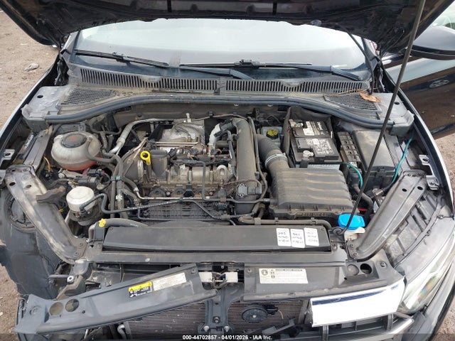 Aukcja sprzedaży 2019 Volkswagen Jetta 1.4t R-line/1.4t S/1.4t Se, vin: 3VWC57BU8KM072908, numer aukcji: 44702857