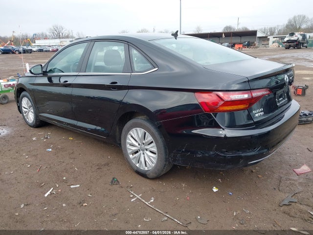 Aukcja sprzedaży 2019 Volkswagen Jetta 1.4t R-line/1.4t S/1.4t Se, vin: 3VWC57BU8KM072908, numer aukcji: 44702857
