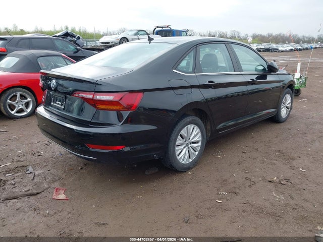 Aukcja sprzedaży 2019 Volkswagen Jetta 1.4t R-line/1.4t S/1.4t Se, vin: 3VWC57BU8KM072908, numer aukcji: 44702857