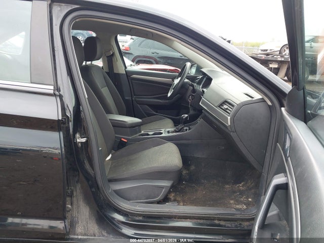 Aukcja sprzedaży 2019 Volkswagen Jetta 1.4t R-line/1.4t S/1.4t Se, vin: 3VWC57BU8KM072908, numer aukcji: 44702857