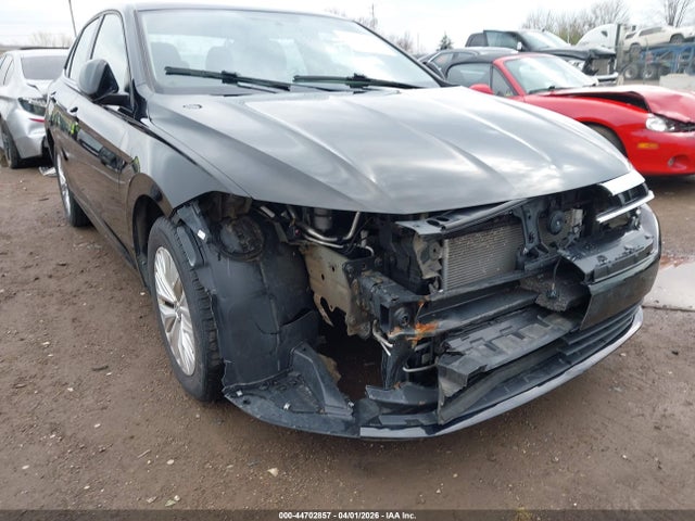 Aukcja sprzedaży 2019 Volkswagen Jetta 1.4t R-line/1.4t S/1.4t Se, vin: 3VWC57BU8KM072908, numer aukcji: 44702857