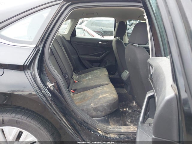 Aukcja sprzedaży 2019 Volkswagen Jetta 1.4t R-line/1.4t S/1.4t Se, vin: 3VWC57BU8KM072908, numer aukcji: 44702857