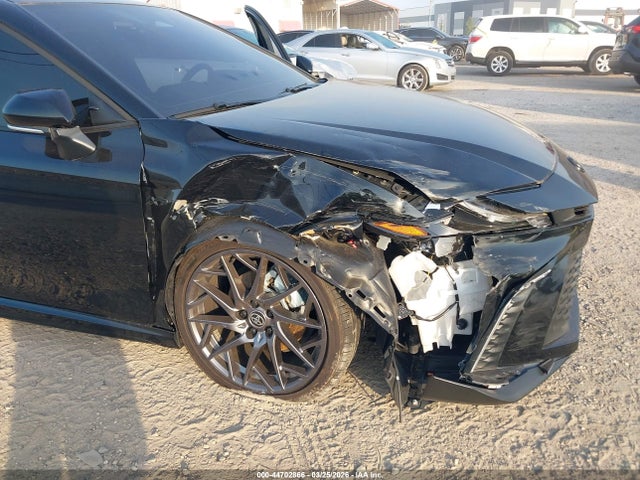 2025 Toyota Camry Se მანქანა იყიდება აუქციონზე, vin: 4T1DAACK4SU140514, აუქციონის ნომერი: 44702866