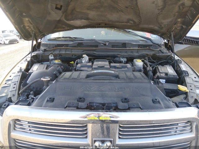 Продажа на аукционе авто 2011 Dodge Ram 3500, vin: 3D73Y4HL3BG621961, номер лота: 44702872