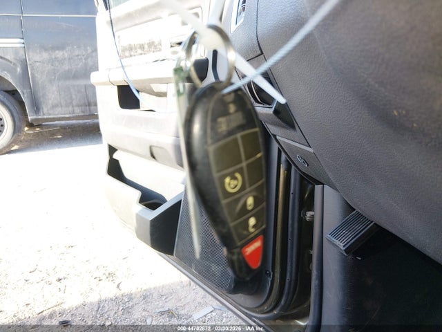 Продажа на аукционе авто 2011 Dodge Ram 3500, vin: 3D73Y4HL3BG621961, номер лота: 44702872