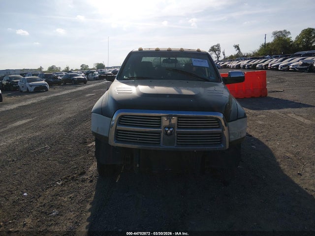 Продажа на аукционе авто 2011 Dodge Ram 3500, vin: 3D73Y4HL3BG621961, номер лота: 44702872