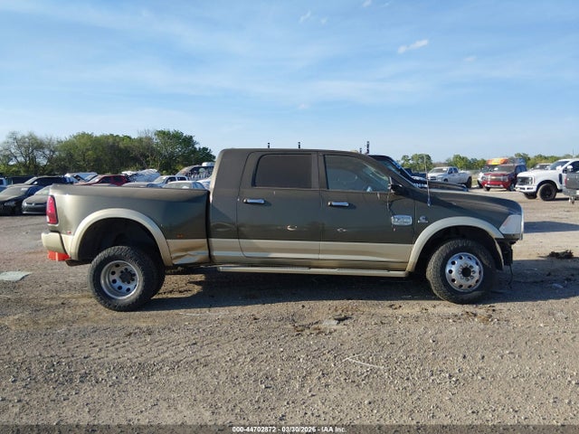 Продажа на аукционе авто 2011 Dodge Ram 3500, vin: 3D73Y4HL3BG621961, номер лота: 44702872