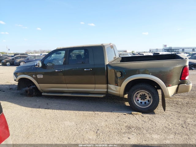 Продажа на аукционе авто 2011 Dodge Ram 3500, vin: 3D73Y4HL3BG621961, номер лота: 44702872