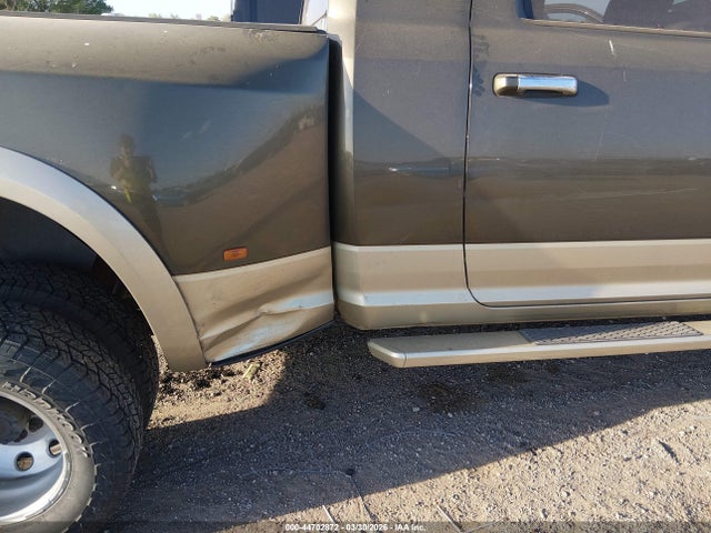Продажа на аукционе авто 2011 Dodge Ram 3500, vin: 3D73Y4HL3BG621961, номер лота: 44702872