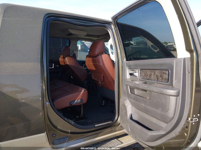 Продажа на аукционе авто 2011 Dodge Ram 3500, vin: 3D73Y4HL3BG621961, номер лота: 44702872