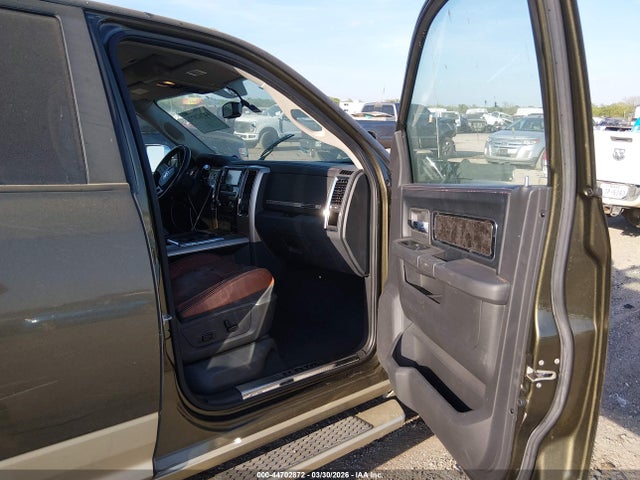 Продажа на аукционе авто 2011 Dodge Ram 3500, vin: 3D73Y4HL3BG621961, номер лота: 44702872