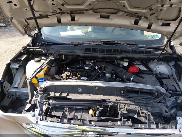 Ford EDGE SE 2020 2FMPK4G98LBA02775 Image 10