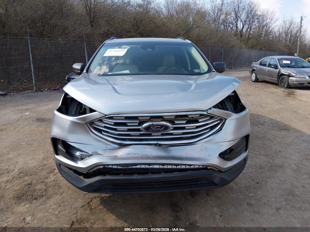Ford EDGE SE 2020 2FMPK4G98LBA02775 Image 13