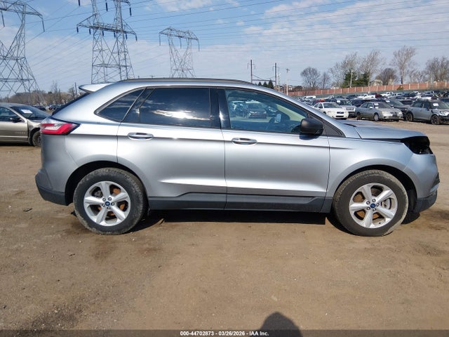 Ford EDGE SE 2020 2FMPK4G98LBA02775 Image 14