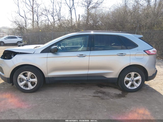 Ford EDGE SE 2020 2FMPK4G98LBA02775 Image 15