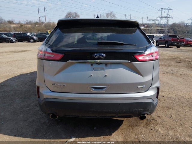 Ford EDGE SE 2020 2FMPK4G98LBA02775 Image 17