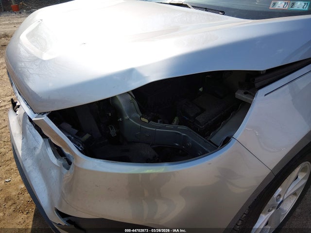 Ford EDGE SE 2020 2FMPK4G98LBA02775 Image 19