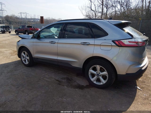 Ford EDGE SE 2020 2FMPK4G98LBA02775 Image 3