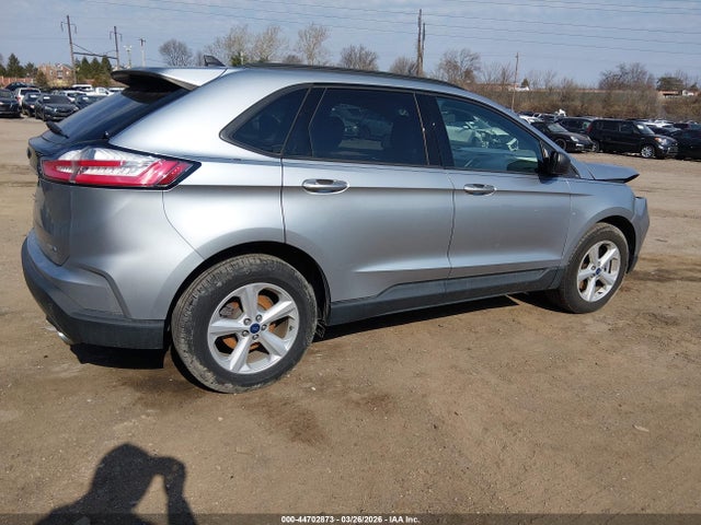 Ford EDGE SE 2020 2FMPK4G98LBA02775 Image 4
