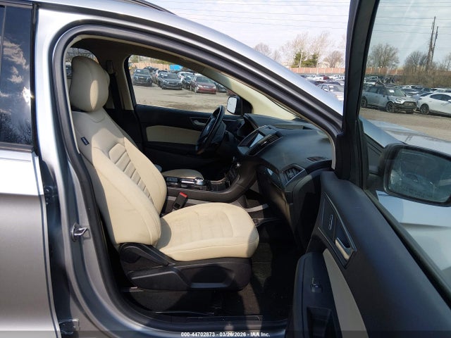 Ford EDGE SE 2020 2FMPK4G98LBA02775 Image 5