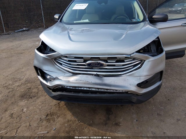 Ford EDGE SE 2020 2FMPK4G98LBA02775 Image 6