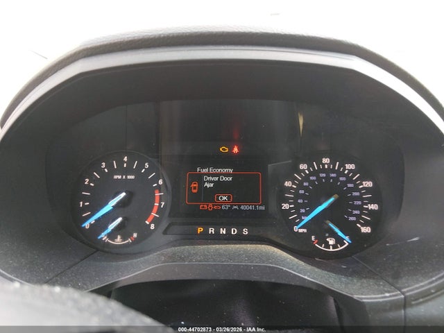 Ford EDGE SE 2020 2FMPK4G98LBA02775 Image 7