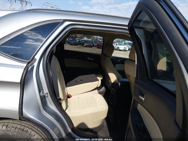 Ford EDGE SE 2020 2FMPK4G98LBA02775 Image 8