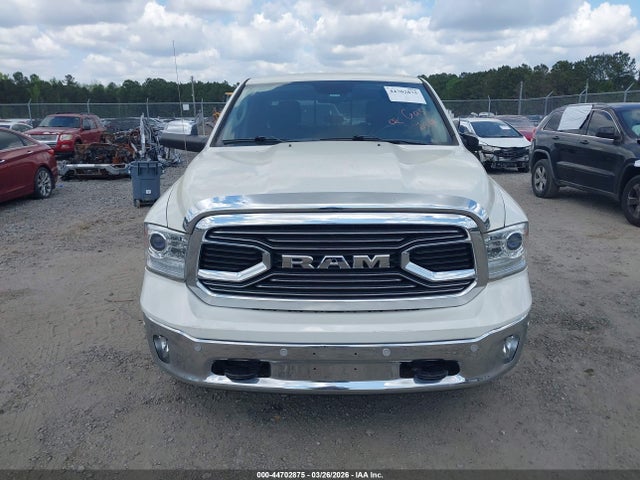 1C6RR7NM0HS883493 RAM 1500 Laramie 4x4 5&#039;7 Box