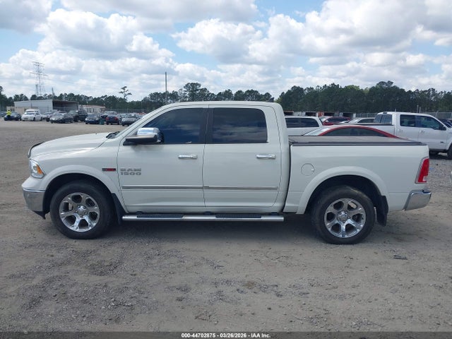 1C6RR7NM0HS883493 RAM 1500 Laramie 4x4 5&#039;7 Box