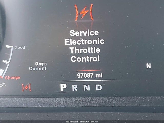 1C6RR7NM0HS883493 RAM 1500 Laramie 4x4 5&#039;7 Box