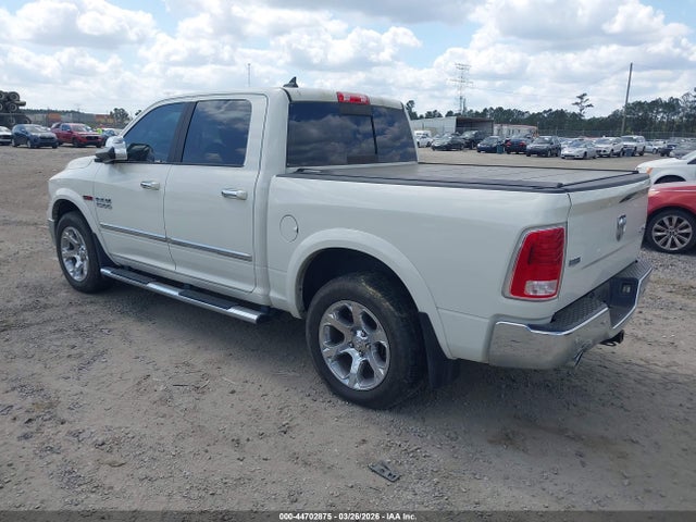 1C6RR7NM0HS883493 RAM 1500 Laramie 4x4 5&#039;7 Box