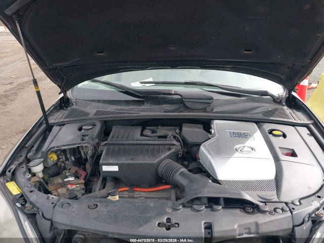 44702878 :رقم المزاد ، JTJHW31U982066242 vin ، 2008 Lexus Rx 400h مزاد بيع