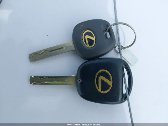 44702878 :رقم المزاد ، JTJHW31U982066242 vin ، 2008 Lexus Rx 400h مزاد بيع