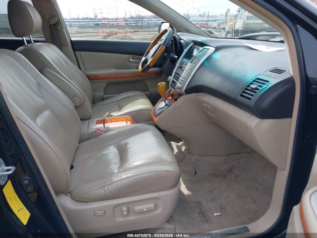44702878 :رقم المزاد ، JTJHW31U982066242 vin ، 2008 Lexus Rx 400h مزاد بيع
