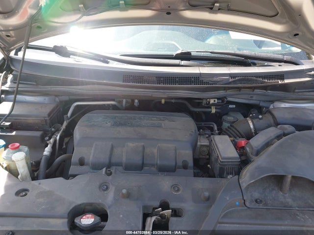 5FNRL5H23GB103457 Honda ODYSSEY LX