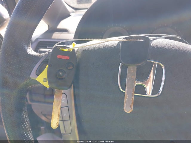 5FNRL5H23GB103457 Honda ODYSSEY LX