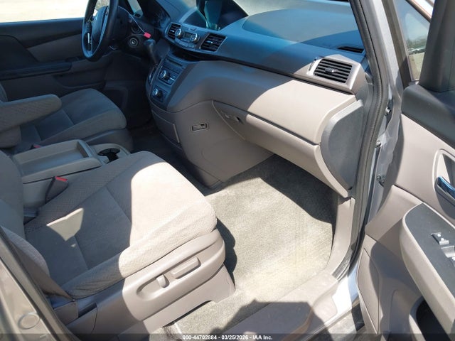 5FNRL5H23GB103457 Honda ODYSSEY LX