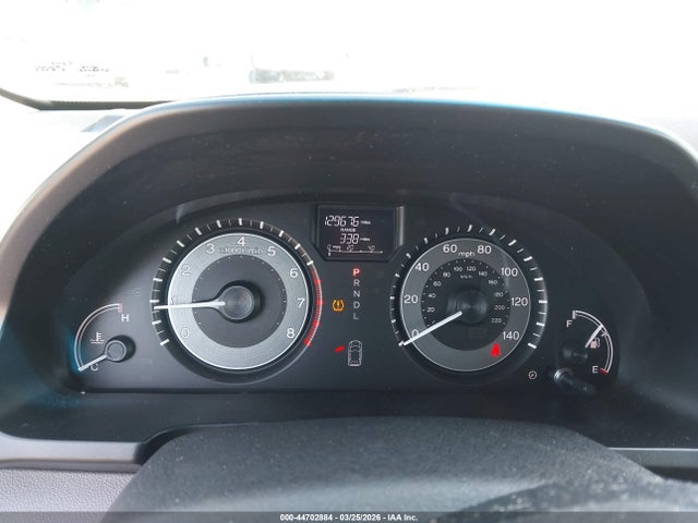 5FNRL5H23GB103457 Honda ODYSSEY LX