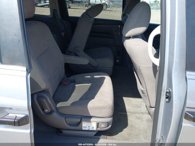 5FNRL5H23GB103457 Honda ODYSSEY LX