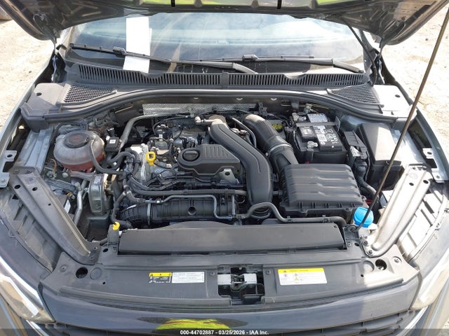 3VWBM7BU3RM016769 Volkswagen Jetta 1.5t Sport