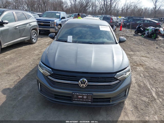 3VWBM7BU3RM016769 Volkswagen Jetta 1.5t Sport