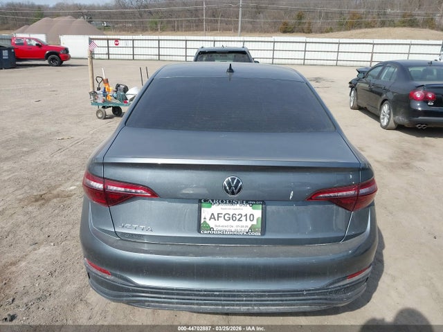 3VWBM7BU3RM016769 Volkswagen Jetta 1.5t Sport