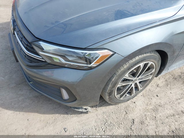 3VWBM7BU3RM016769 Volkswagen Jetta 1.5t Sport