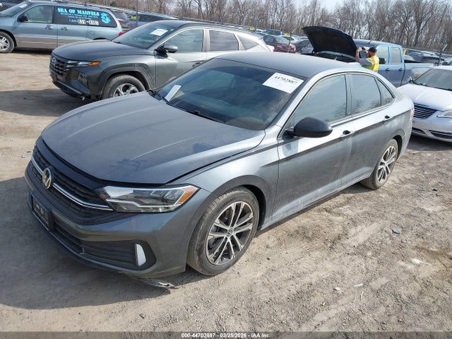 3VWBM7BU3RM016769 Volkswagen Jetta 1.5t Sport