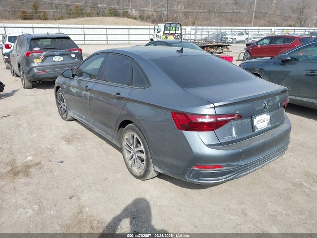 3VWBM7BU3RM016769 Volkswagen Jetta 1.5t Sport