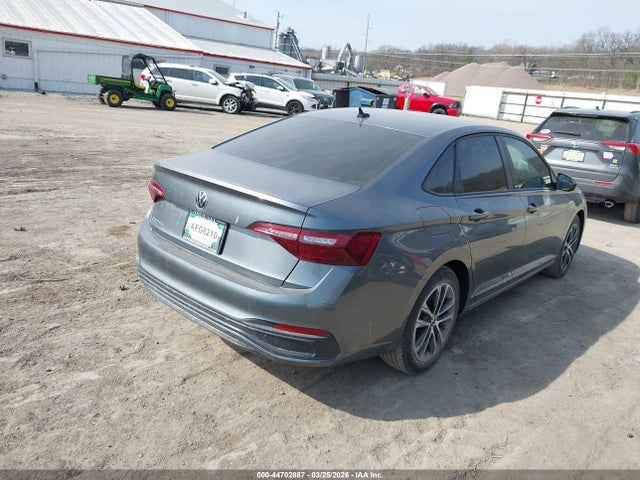 3VWBM7BU3RM016769 Volkswagen Jetta 1.5t Sport